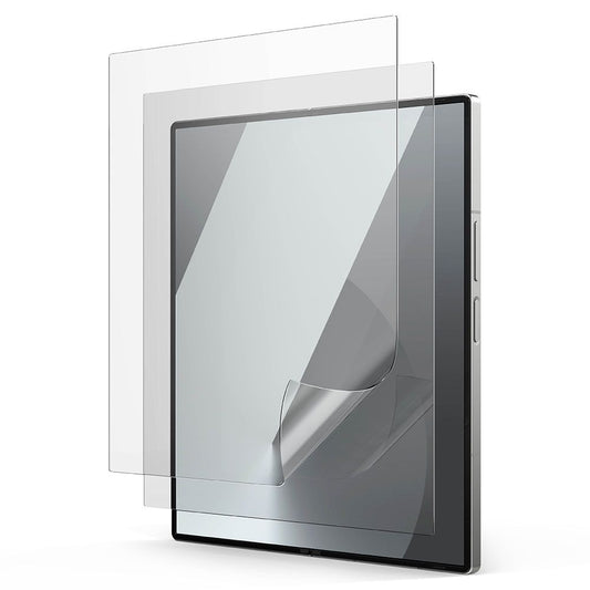 Zaštitna folija za unutarnji ekran Ringke Dual Easy za Samsung Galaxy Z Fold6 F956, Plastika, Set od 2 komada
