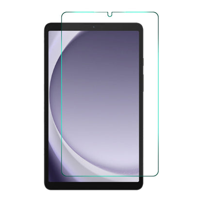 Zaštitna folija za ekran Lito Classic za Samsung Galaxy Tab A11 / Tab A9, Kaljeno staklo, Full Glue, 2.5D