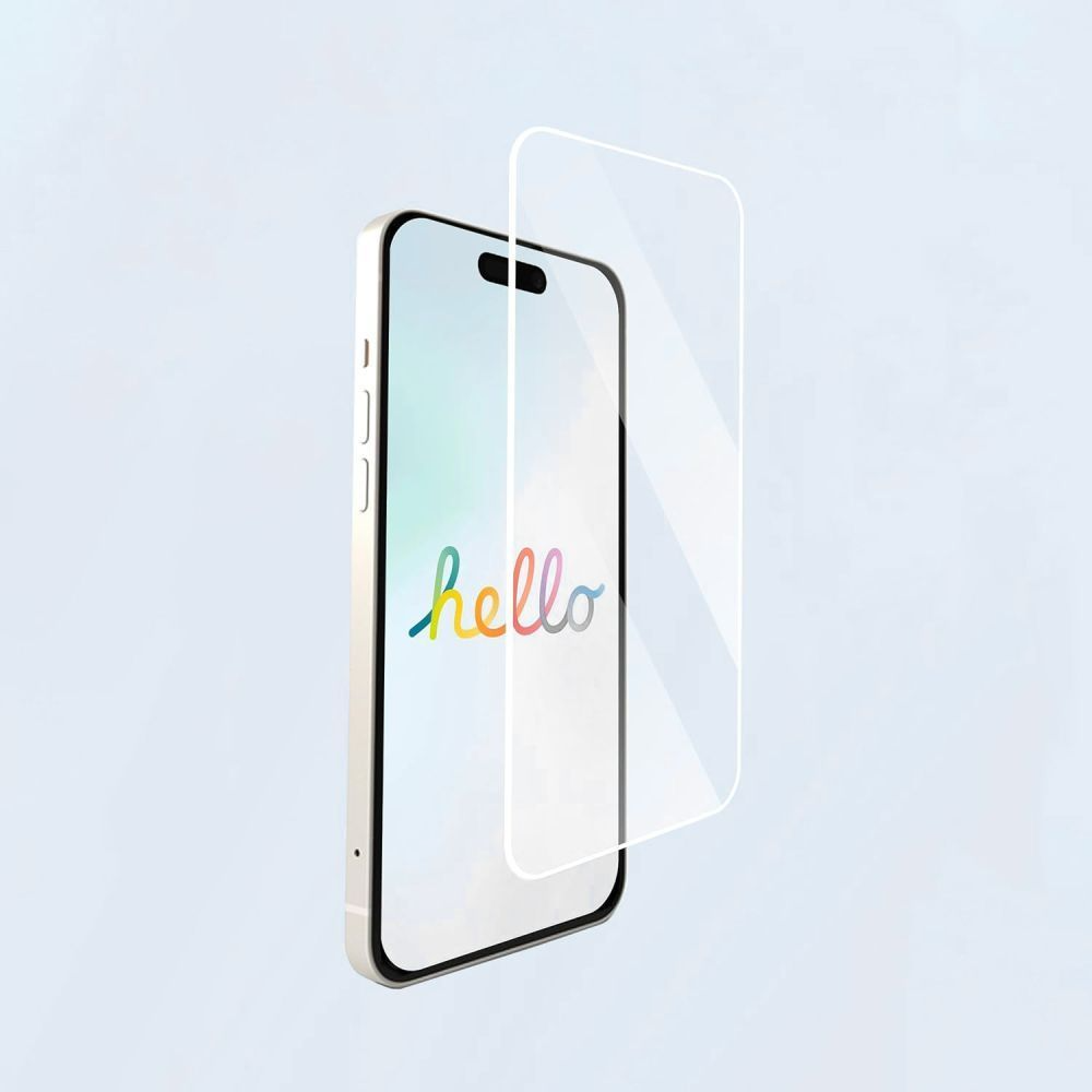 Zaštitna folija za ekran i stražnju kameru Tech-Protect Quick Set+ za Samsung Galaxy A57 5G, Kaljeno staklo, Full Glue, Set od 3 komada