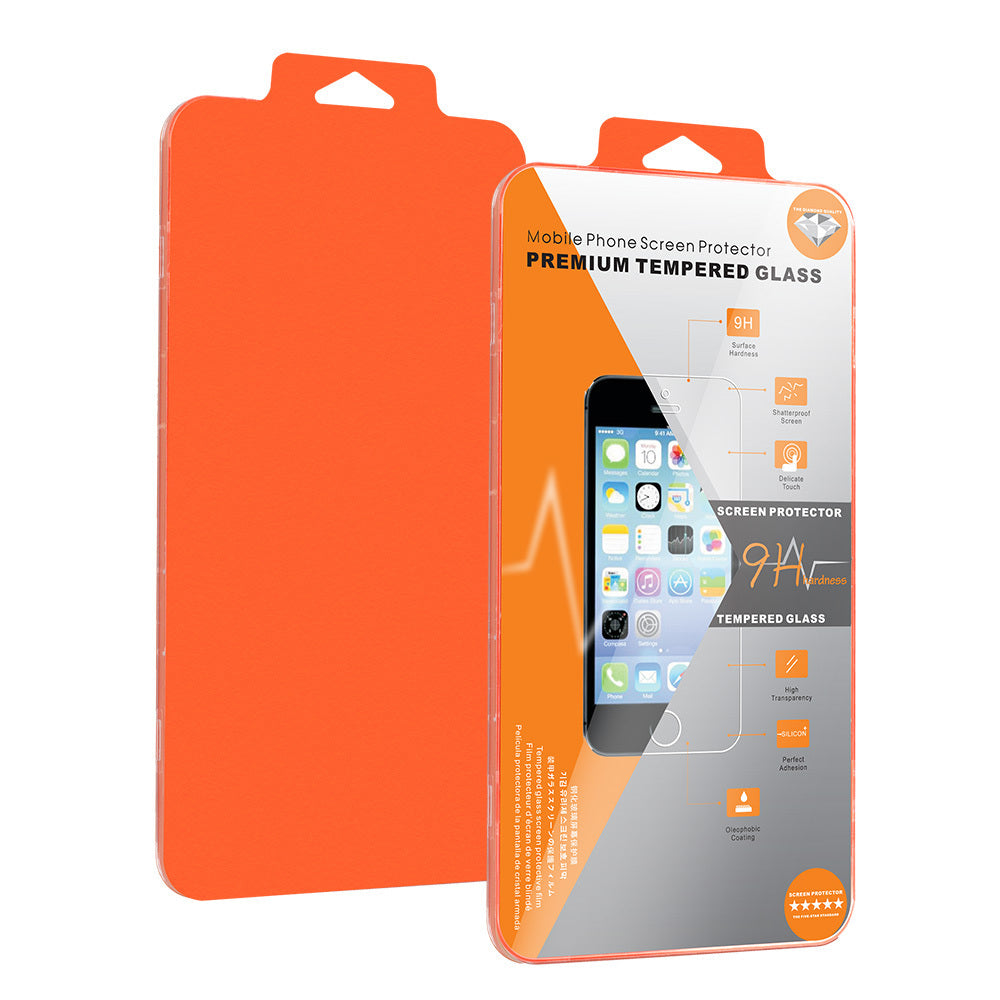 Zaštitna folija za ekran OEM Orange za Samsung Galaxy S26 S942, Kaljeno staklo, Full Glue