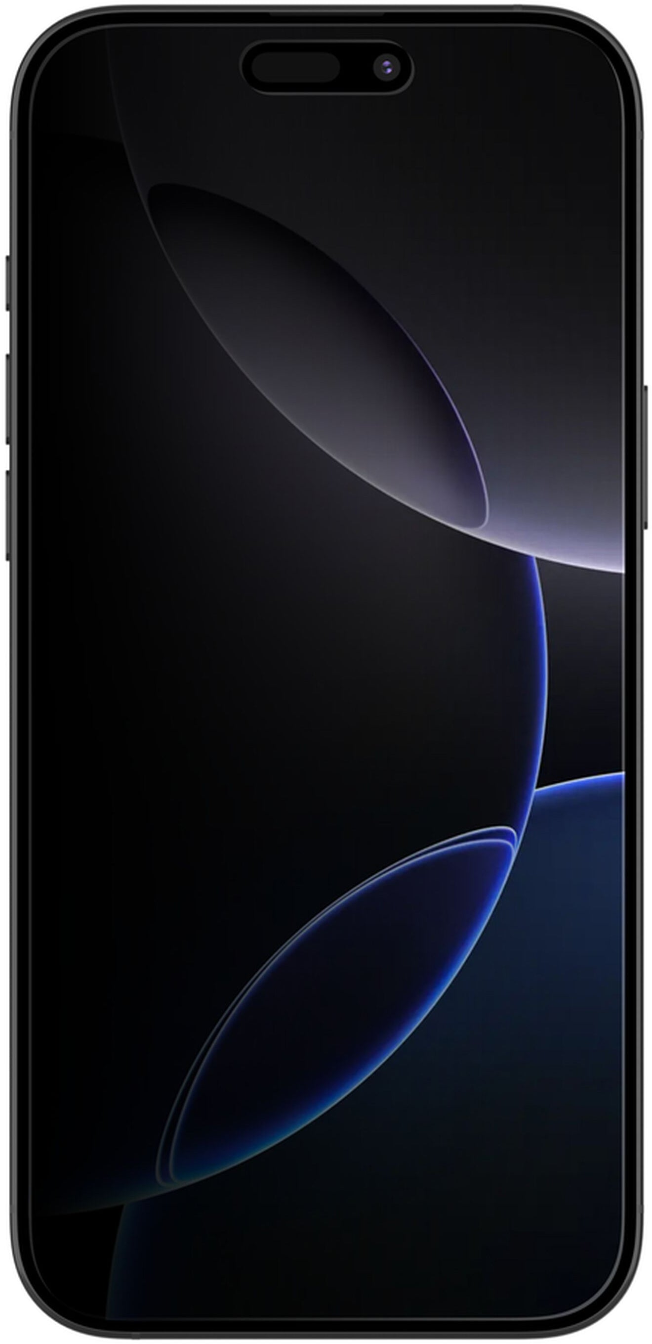 Zaštitna folija Privacy Belkin ScreenForce InvisiGlass za Apple iPhone 16 Pro Max, Kaljeno staklo, Full Glue OVA170hq