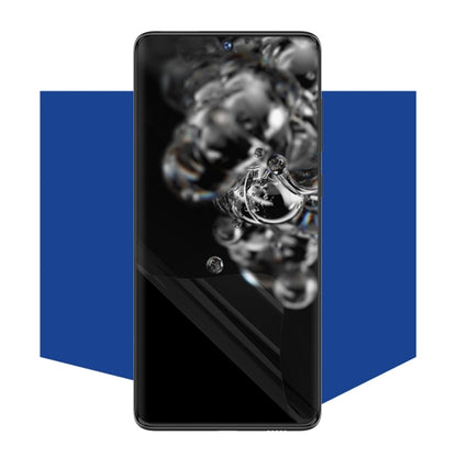 Zaštitna folija za ekran 3MK ARC+ za Motorola Edge 60 Fusion, Plastika