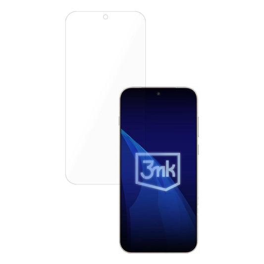 Zaštitna folija za ekran 3MK ARC+ za OnePlus 15, Plastika