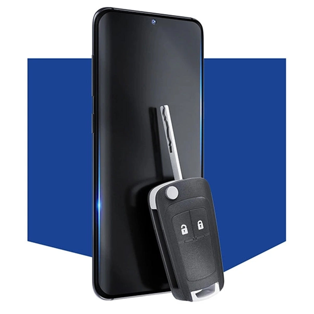 Zaštitna folija za ekran 3MK ARC+ za Samsung Galaxy S26 Ultra S948, Plastika