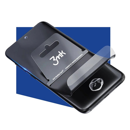 Zaštitna folija za ekran 3MK ARC+ za Samsung Galaxy S26 Ultra S948, Plastika