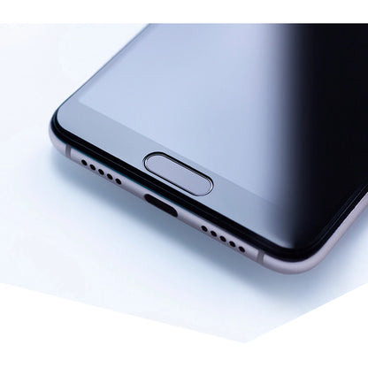 Zaštitna folija za ekran 3MK FlexibleGlass Max za Samsung Galaxy A35 5G A356, Fleksibilno staklo, Full Glue, Crna
