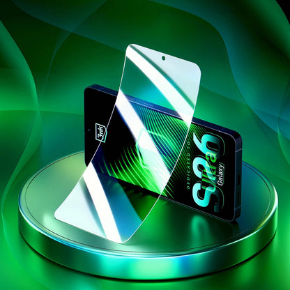 Zaštitna folija za ekran 3MK FlexibleGlass za Samsung Galaxy S26 Ultra S948, Fleksibilno staklo, Full Glue