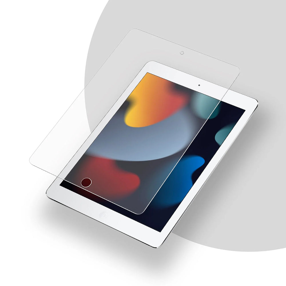 Zaštitna folija za ekran 3MK FlexibleGlass za Samsung Galaxy Tab A11+ / Tab A9+, Fleksibilno staklo, Puno ljepilo
