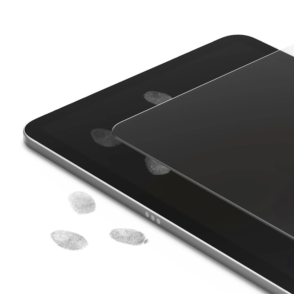 Zaštitna folija za ekran 3MK FlexibleGlass za Samsung Galaxy Tab A11+ / Tab A9+, Fleksibilno staklo, Puno ljepilo
