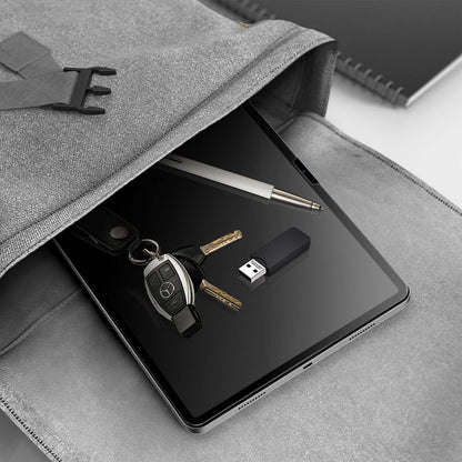 Zaštitna folija za ekran 3MK FlexibleGlass za Samsung Galaxy Tab A11+ / Tab A9+, Fleksibilno staklo, Puno ljepilo
