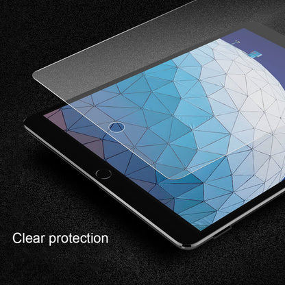 Zaštitna folija za ekran 3MK FlexibleGlass za Samsung Galaxy Tab A11+ / Tab A9+, Fleksibilno staklo, Puno ljepilo