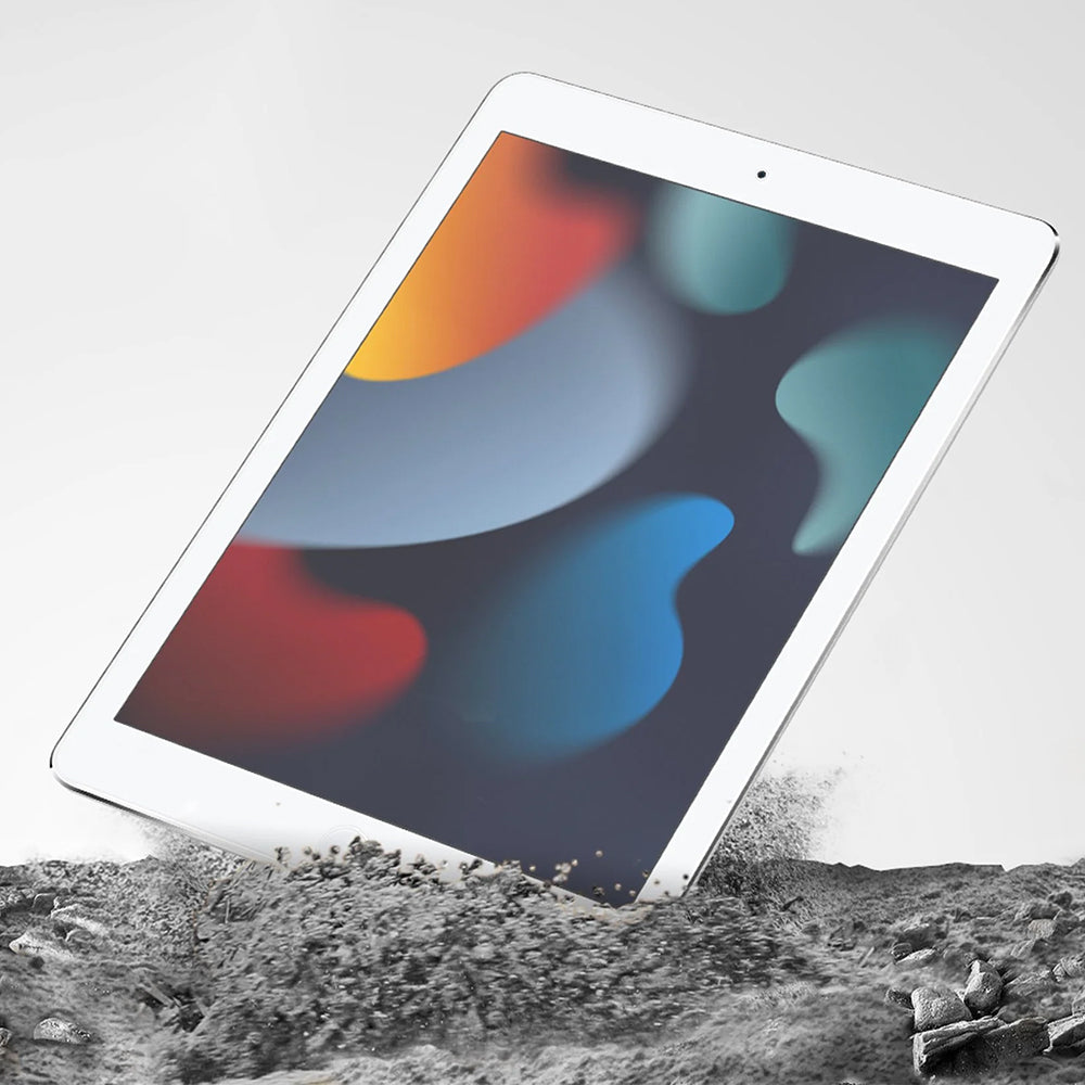 Zaštitna folija za ekran 3MK FlexibleGlass za Samsung Galaxy Tab A11+ / Tab A9+, Fleksibilno staklo, Puno ljepilo