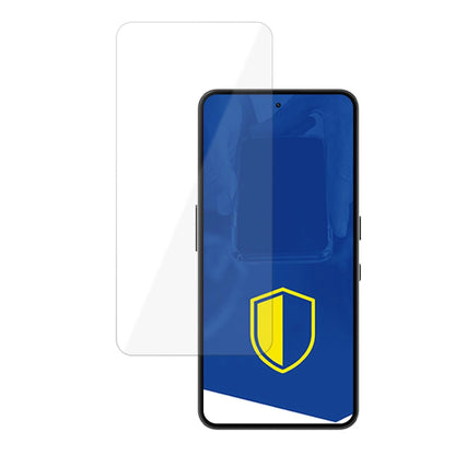 Zaštitna folija za ekran 3MK HardGlass za Nothing Phone (3a) Lite, Kaljeno staklo, Full Glue