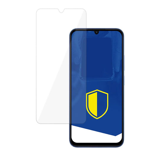 Zaštitna folija za ekran 3MK HardGlass za Xiaomi Redmi 15C 4G, Kaljeno staklo, Full Glue