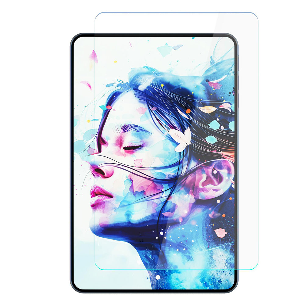 Zaštitna folija za ekran 3MK Paper Feeling za Apple iPad (2025) / (2022), Plastika, Set 2 komada
