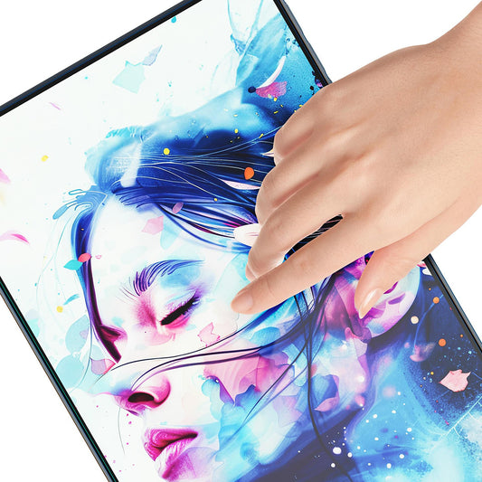 Zaštitna folija za ekran 3MK Paper Feeling za Apple iPad Air 11 (2026) / Air 11 (2025), Plastika, Set 2 komada