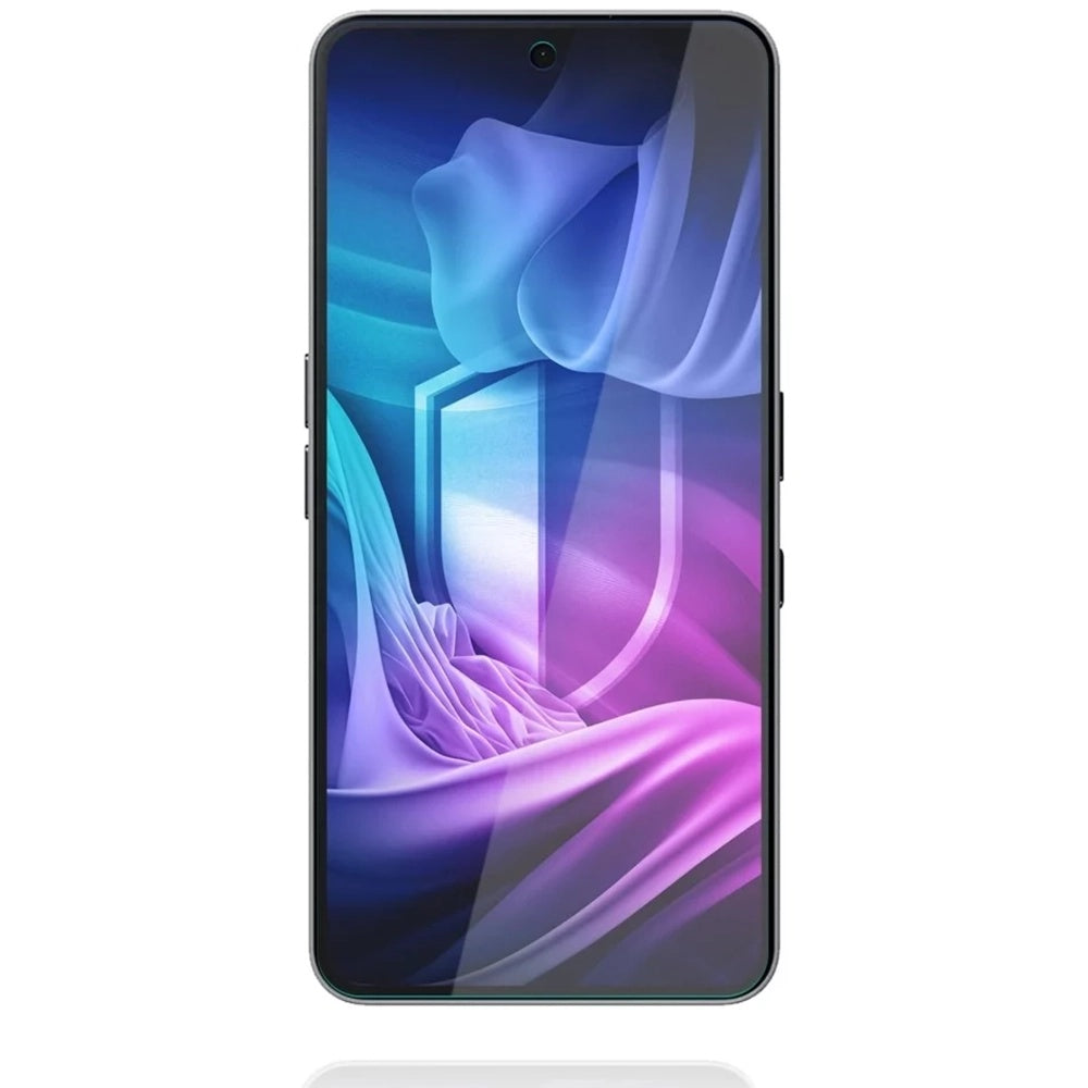 Zaštitna folija za ekran Matte 3MK Silky Pro za Nothing Phone (3a) / Phone (3a) Pro, Plastika