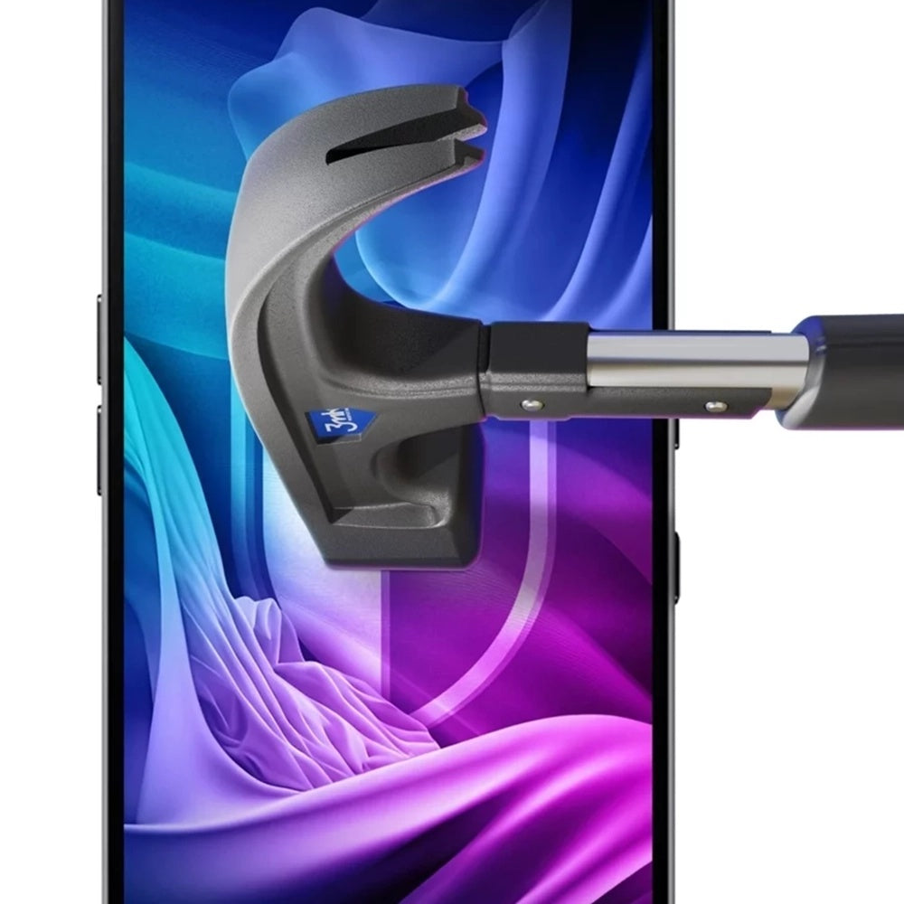Zaštitna folija za ekran Matte 3MK Silky Pro za Nothing Phone (3a) / Phone (3a) Pro, Plastika