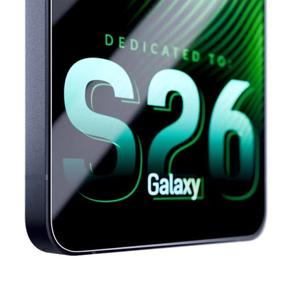 Zaštitna folija za ekran 3MK Silver Protect+ za Samsung Galaxy S26 S942, Plastika