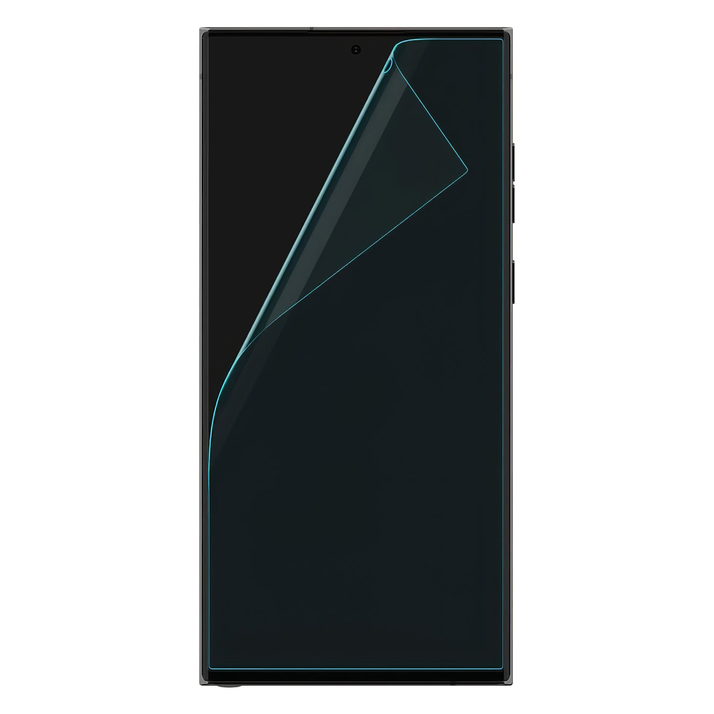 Zaštitna folija za ekran Spigen Neo Flex za Samsung Galaxy S22 Ultra 5G S908, HydroGel, set od 2 komada AFL04137