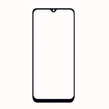 Zaštitna folija za ekran Blue Shield za Oppo A5 Pro 4G / A5 Pro / A5 5G, Kaljeno staklo, Full Glue, Prikladna za futrole, Crna