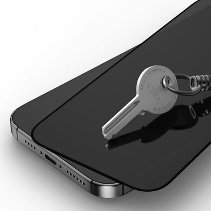 Zaštitna folija za ekran Privacy Tech-Protect Spy+ za Samsung Galaxy S26 Plus S947, Kaljeno staklo, Full Glue, Set od 2 komada