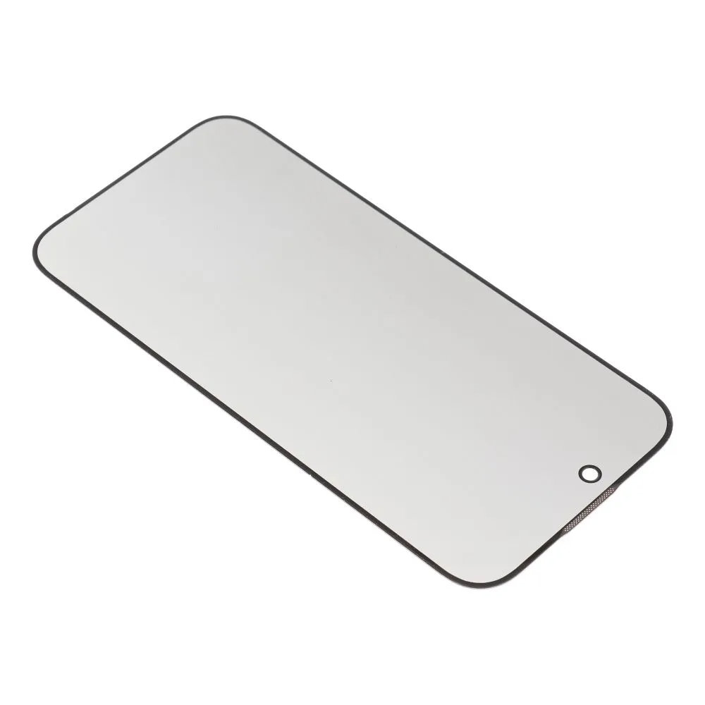 Zaštitna folija za ekran Privacy Veason za Apple iPhone 17 Pro Max, Kaljeno staklo, Full Glue, 6D