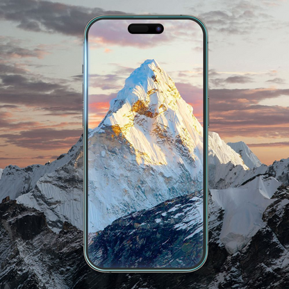 Zaštitna folija za ekran i stražnju kameru Tech-Protect Quick Set+ za Samsung Galaxy A57 5G, Kaljeno staklo, Full Glue, Set od 3 komada