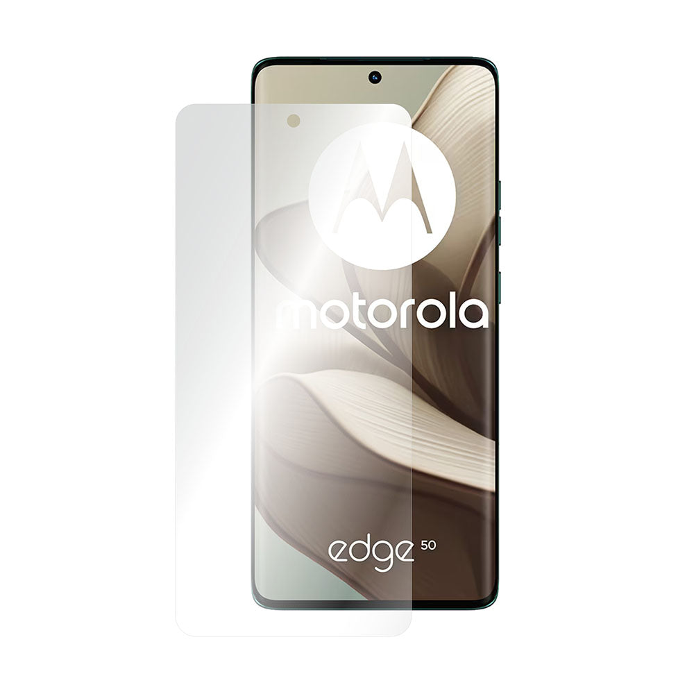 Zaštitna folija za ekran Smart Protection Premium Classic za Motorola Edge 50, Plastika, Set od 2 komada