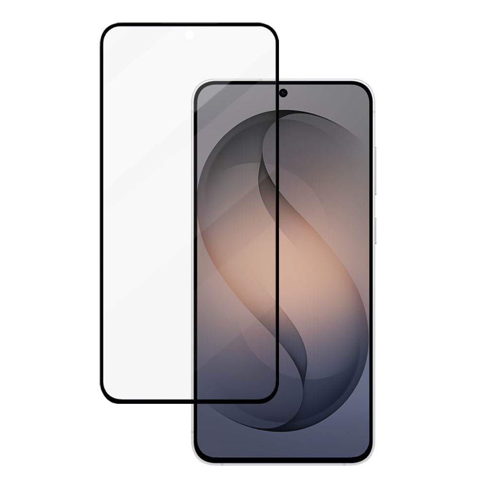 Zaštitna folija za ekran Blueo Anti-Reflective HD za Samsung Galaxy S26 S942, Kaljeno staklo, Full Glue, Crna