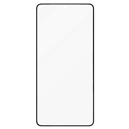 Zaštitna folija za ekran Blueo Anti-Static HD za Samsung Galaxy S26 Plus S947, Kaljeno staklo, Full Glue, Crna