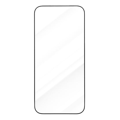 Zaštitna folija za zaslon Blueo Drop Resistant za Apple iPhone 18 Pro / 17 Pro / 17 / 16 Pro, kaljeno staklo, potpuno ljepljiva, crna