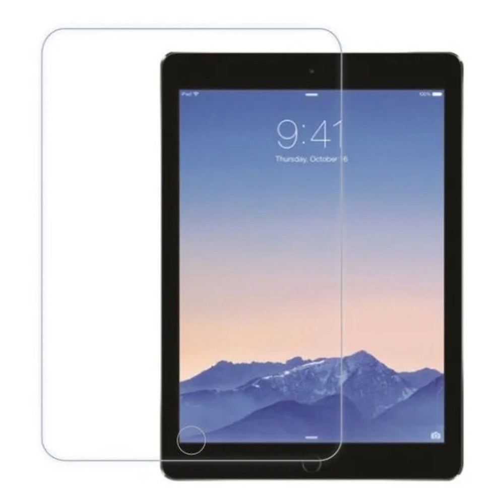 Zaštitna folija Blueo HD za Apple iPad 9.7 (2017), Kaljeno staklo, Full Glue