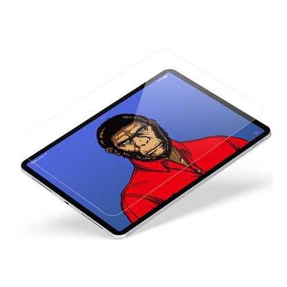 Zaštitna folija za ekran Blueo HD za Apple iPad Air (2022) / Pro 11 (2021) / Air (2020) / Pro 11 (2020), Kaljeno staklo, Full Glue