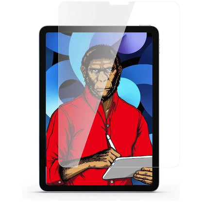 Zaštitna folija za ekran Blueo HD za Apple iPad Air (2022) / Pro 11 (2021) / Air (2020) / Pro 11 (2020), Kaljeno staklo, Full Glue