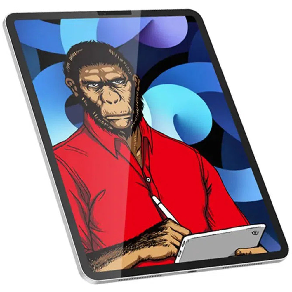 Zaštitna folija za ekran Blueo HD za Apple iPad Air (2022) / Pro 11 (2021) / Air (2020) / Pro 11 (2020), Kaljeno staklo, Full Glue