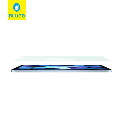 Zaštitna folija za ekran Blueo za Apple iPad Pro 12.9 (2022) / Pro 12.9 (2021) / Pro 12.9 (2020), Kaljeno staklo, Full Glue