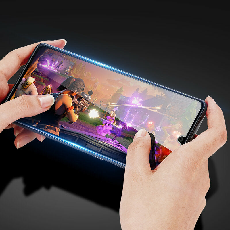 Zaštitna folija za ekran DUX DUCIS za Xiaomi 13 Lite, Kaljeno staklo, Crna
