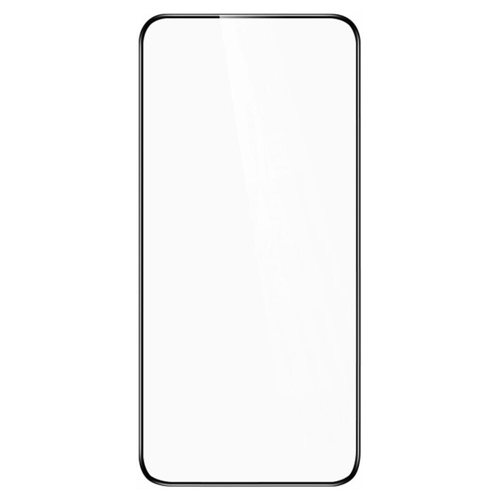 Zaštitna folija za ekran ESR Armorite za Apple iPhone 15 Plus, Kaljeno staklo, Full Glue, Crna