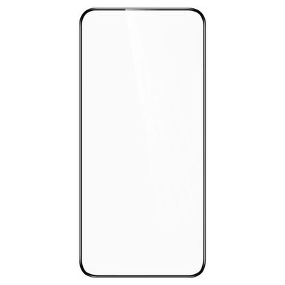 Zaštitna folija za ekran ESR Armorite za Apple iPhone 15 Plus, Kaljeno staklo, Full Glue, Crna