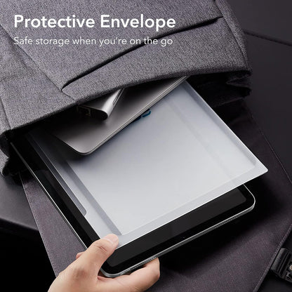 Zaštitna folija ESR Paper Feel Magnetic za Apple iPad Air 13 (2025) / Air 13 (2024), Plastika