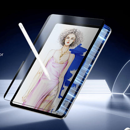 Zaštitna folija ESR Paper Feel Magnetic za Apple iPad Pro 13 (2024), Plastika