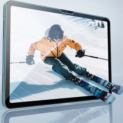 Zaštitna folija za ekran ESR UltraFit za Apple iPad Air 11 (2026) / Air 11 (2025), Kaljeno staklo, Full Glue, Set od 2 komada