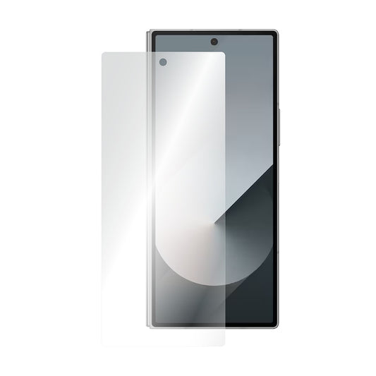 Zaštitna folija za vanjski ekran Smart Protection Premium Classic za Samsung Galaxy Z Fold6 F956, Plastika, Set 2 komada