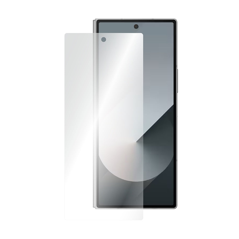 Zaštitna folija za vanjski ekran Smart Protection Premium Classic za Samsung Galaxy Z Fold7 F966, Plastika, Set 2 komada