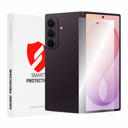 Zaštitna folija za vanjski ekran Smart Protection Premium Classic za Samsung Galaxy Z Fold8 Ultra F976, plastika, set od 2 komada