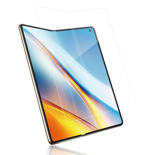 Zaštitna folija za unutarnji ekran Blueo HD za Samsung Galaxy Z Fold8 F971, plastika