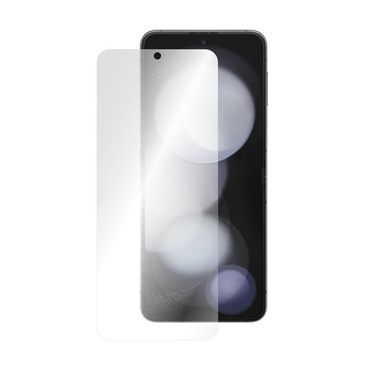 Zaštitna folija za unutarnji ekran Smart Protection Premium Classic za Samsung Galaxy Z Flip5 F731, Plastika, Set od 2 komada