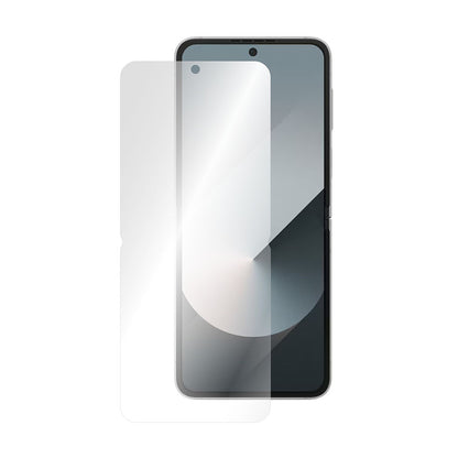 Zaštitna folija za unutarnji ekran Smart Protection Premium Classic za Samsung Galaxy Z Flip7 F766, plastika, set od 2 komada