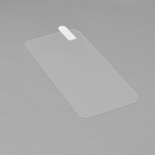 Zaštitna folija za ekran Lito Classic za Apple iPhone 11 / XR, Kaljeno staklo, Full Glue, 2.5D